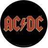 AC/DC patefono kilimėlis