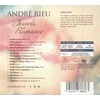 Andre Rieu And His Johann Strauss Orchestra - Jewels Of Romance CD+DVD