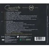 Andrea Bocelli - Concerto: One Night In Central Park, 10th Anniversary Edition CD