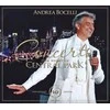 Andrea Bocelli - Concerto: One Night In Central Park, 10th Anniversary Edition CD