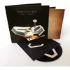 Arctic Monkeys ‎– Tranquility Base Hotel + Casino CD
