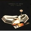 Arctic Monkeys ‎– Tranquility Base Hotel + Casino CD