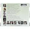 Barbra Streisand – Partners CD