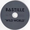 Bastille – Wild World CD