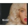Beyonce - Cowboy Carter CD ("Skirtas šviesiems plaukams" Cover)