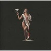 Beyonce - Cowboy Carter CD ("Snake Face" Cover)