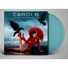 Pink Vinilinė plokštelė – Cardi B – Am I The Drama? (Baby Rožinė) 2LP
