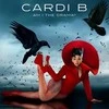 Pink Vinilinė plokštelė – Cardi B – Am I The Drama? (Baby Rožinė) 2LP