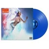 Vinilinė plokštelė - Katy Perry - 143 (Mėlyna Translucent) 1LP