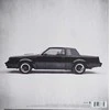 Vinilinė plokštelė - Kendrick Lamar - GNX LP