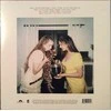 Blue Mėlyna Vinilinė plokštelė - Lana Del Rey - Mėlyna Banisters 2LP