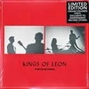 CREAM Vinilinė plokštelė – Kings Of Leon – When You See Yourself (Kreminis Coloured) 2LP