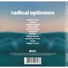 Dua Lipa - Radical Optimism CD