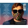 Elton John - The Lockdown Sessions CD
