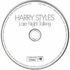 Harry Styles - Late Night Talking CD