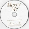 Jennifer Lopez, Maluma - Marry Me (Original Motion Picture Soundtrack) CD