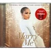 Jennifer Lopez, Maluma - Marry Me (Original Motion Picture Soundtrack) CD