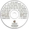 Jennifer Lopez – Rebirth CD