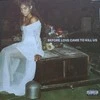 Jessie Reyez - Before Love Came To Kill Us CD