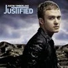 Justin Timberlake - Justified CD