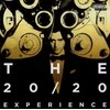 Justin Timberlake ‎– The 20/20 Experience (2 Of 2) 2CD