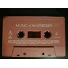 Kasetė - Coldplay – Music Of The Spheres MC (Raudona Coloured)