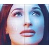 Kasetė - Kacey Musgraves – Star-Crossed MC (Žalias Translucent)