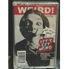Kasetė - Yungblud – Weird! MC