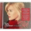Kelly Clarkson – Wrapped In Raudona CD