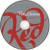 Kelly Clarkson – Wrapped In Raudona CD