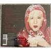 Kelly Clarkson – Wrapped In Raudona CD