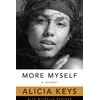 Knyga - Alicia Keys - More Myself: A Journey