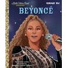 Knyga - Beyonce: A Little Golden Book Biography