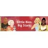 Knyga - Beyonce: A Little Golden Book Biography