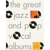 Knyga - Great Jazz and Pop Vocal Albums