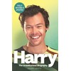 Danny White Knyga - Harry: The Unauthorized Biography