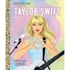 Knyga - Taylor Swift: A Little Golden Book Biography