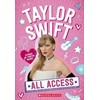 Knyga - Taylor Swift: All Access
