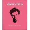 Bookshop Knyga - The Little Guide to Harry Styles: The New King of Pop