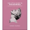Knyga - The Little Guide to Madonna: Express Yourself
