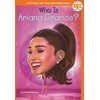 Knyga - Who Is Ariana Grande?