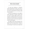 Knyga - Who Is Ariana Grande?