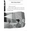 Kirsten Anderson Knyga - Who Is Harry Styles?