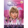 Knyga - Who Is Taylor Swift?