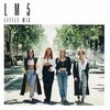 Little Mix ‎– LM5, CD
