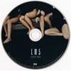 Little Mix ‎– LM5, CD