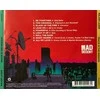Major Lazer – Peace Is The Mission CD