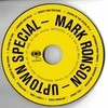 Mark Ronson ‎– Uptown Special CD