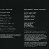Michael Buble - Sings Totally Skirtas šviesiems plaukams CD
