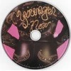 Miley Cyrus – Younger Now CD